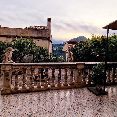 Donna Rosa - Your Home In Taormina Luaran gambar