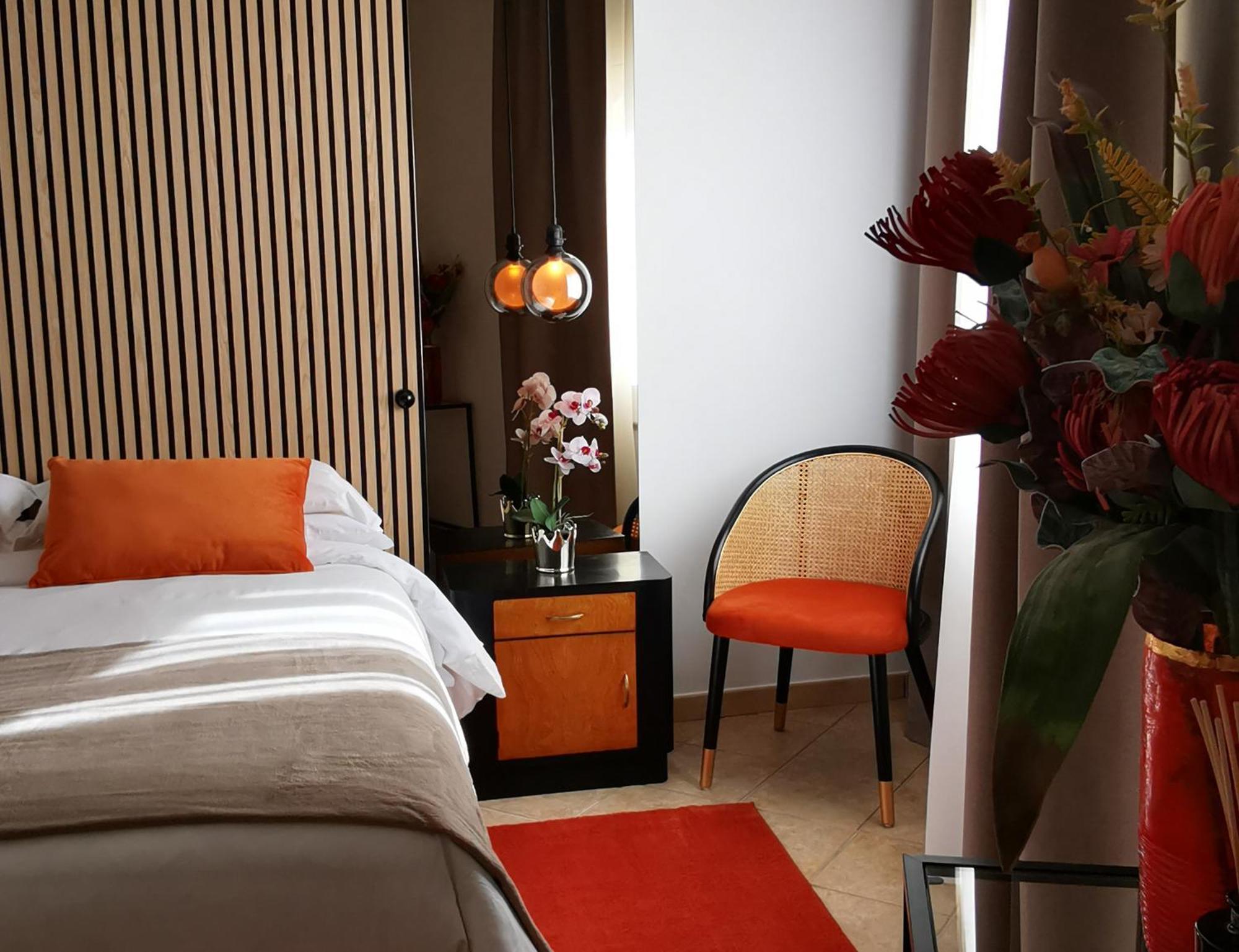 Donna Rosa - Your Home In Taormina Luaran gambar
