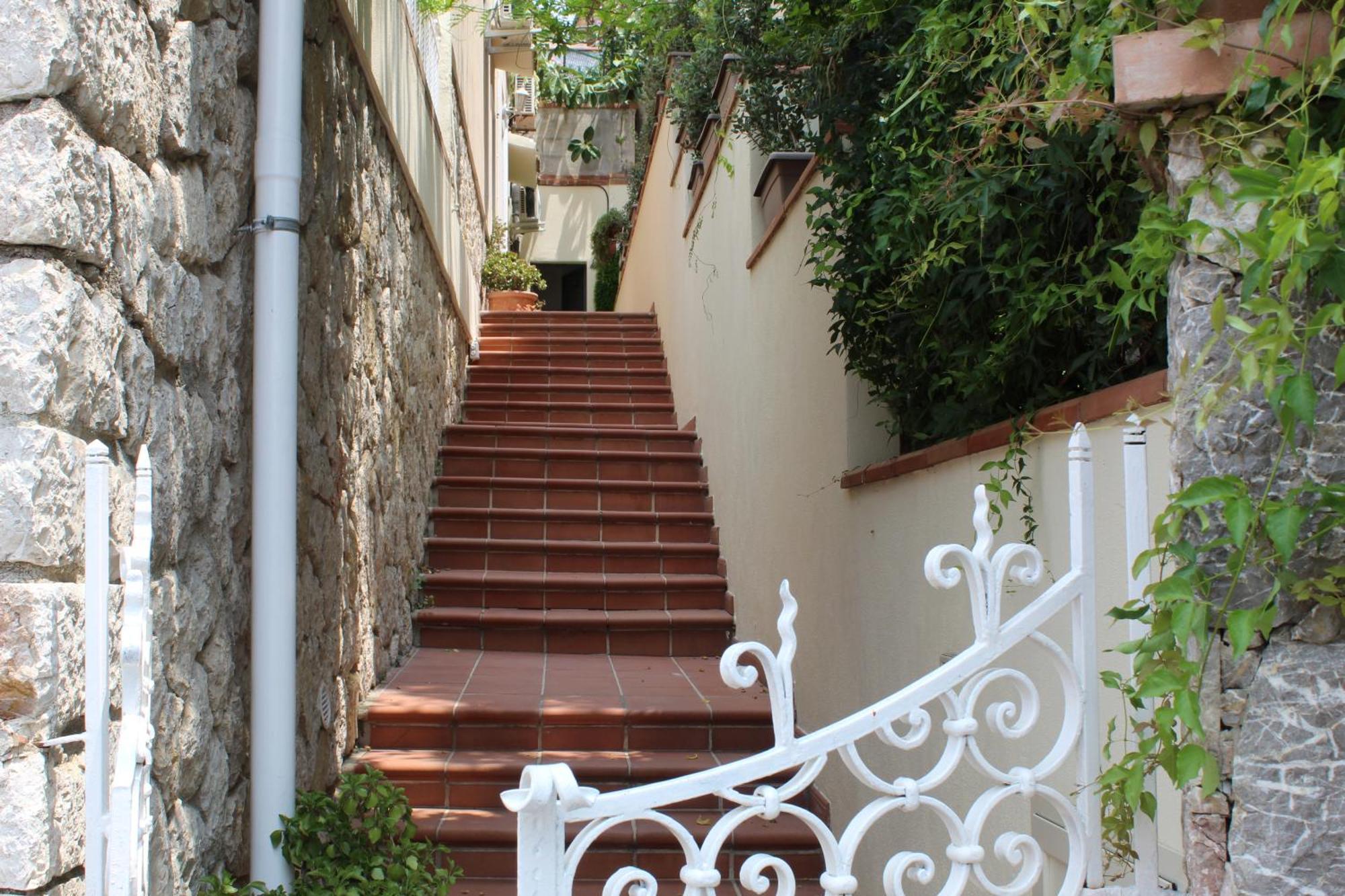 Donna Rosa - Your Home In Taormina Luaran gambar