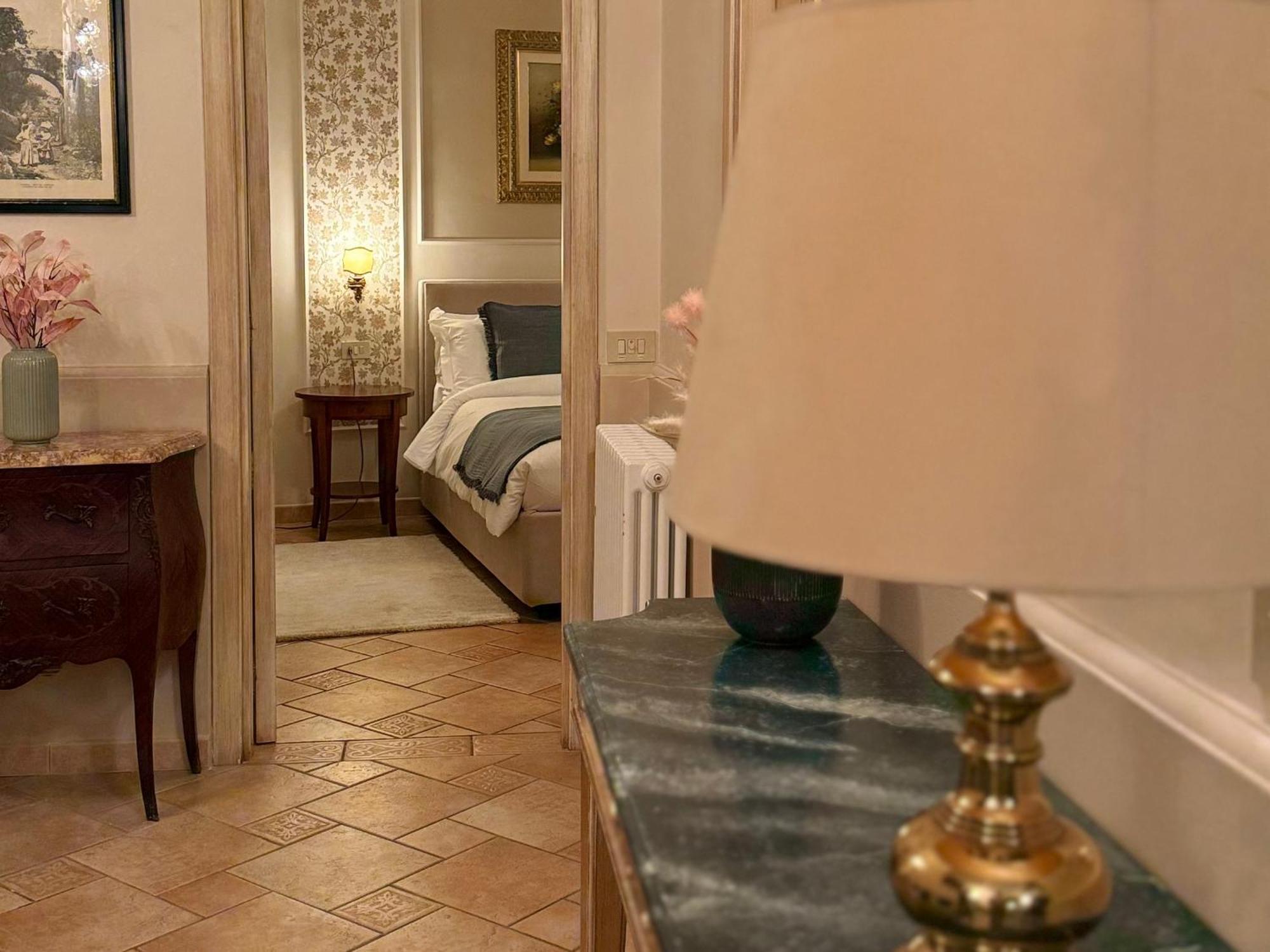 Donna Rosa - Your Home In Taormina Luaran gambar