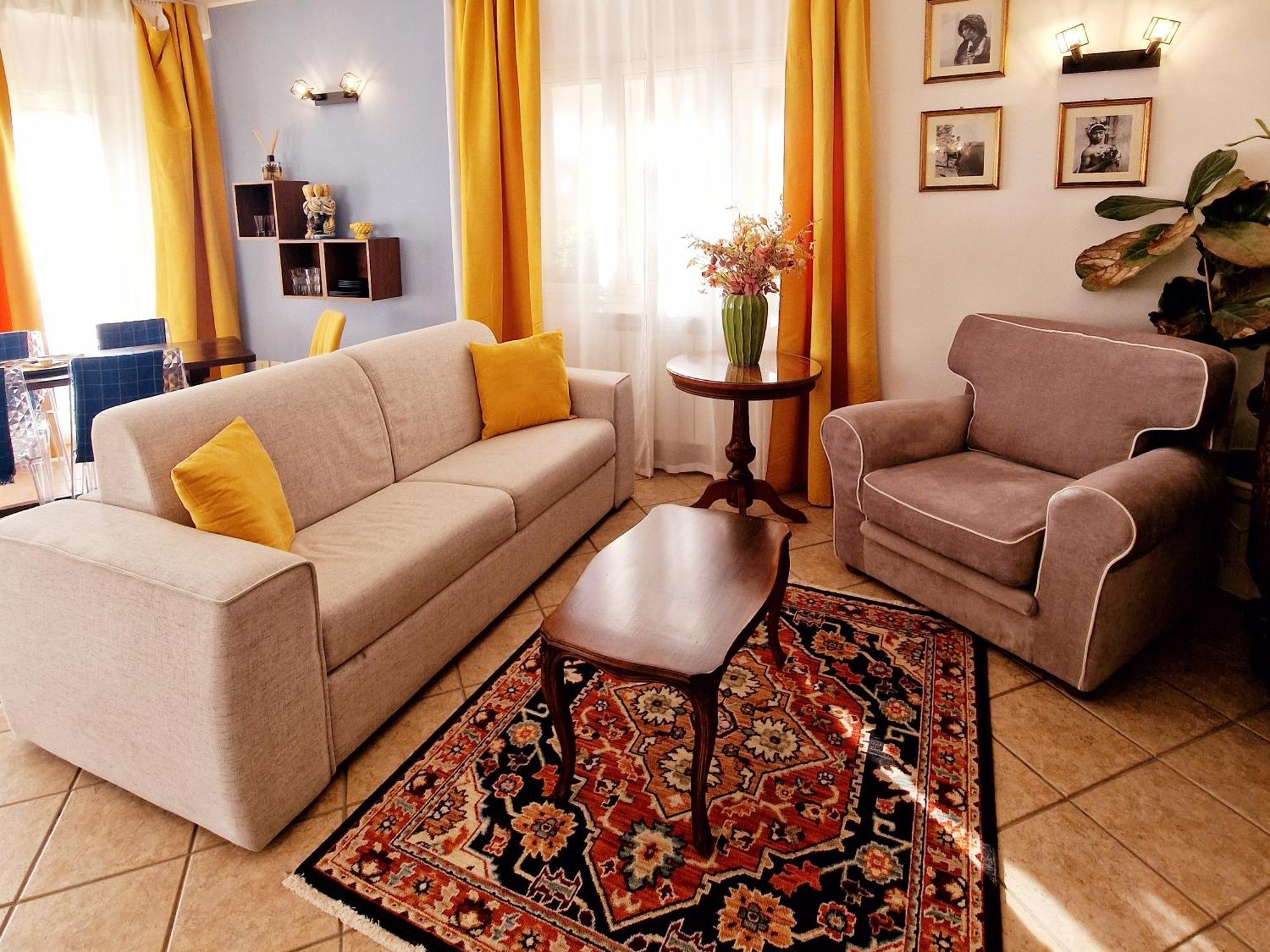 Donna Rosa - Your Home In Taormina Luaran gambar
