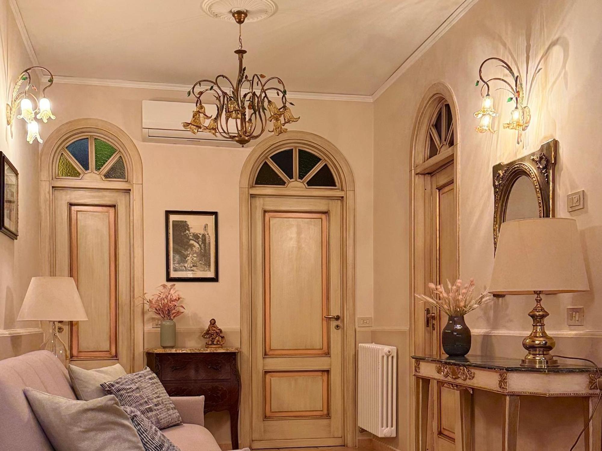 Donna Rosa - Your Home In Taormina Luaran gambar