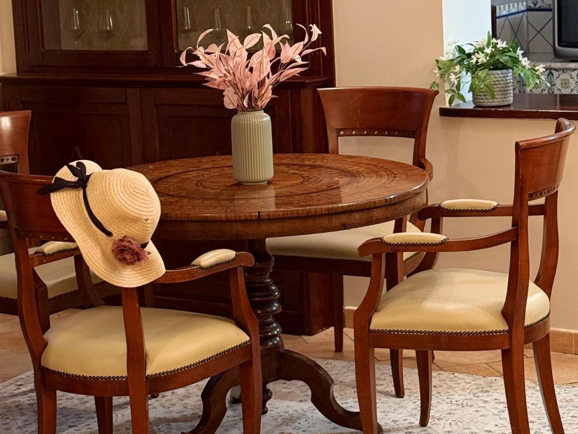 Donna Rosa - Your Home In Taormina Luaran gambar