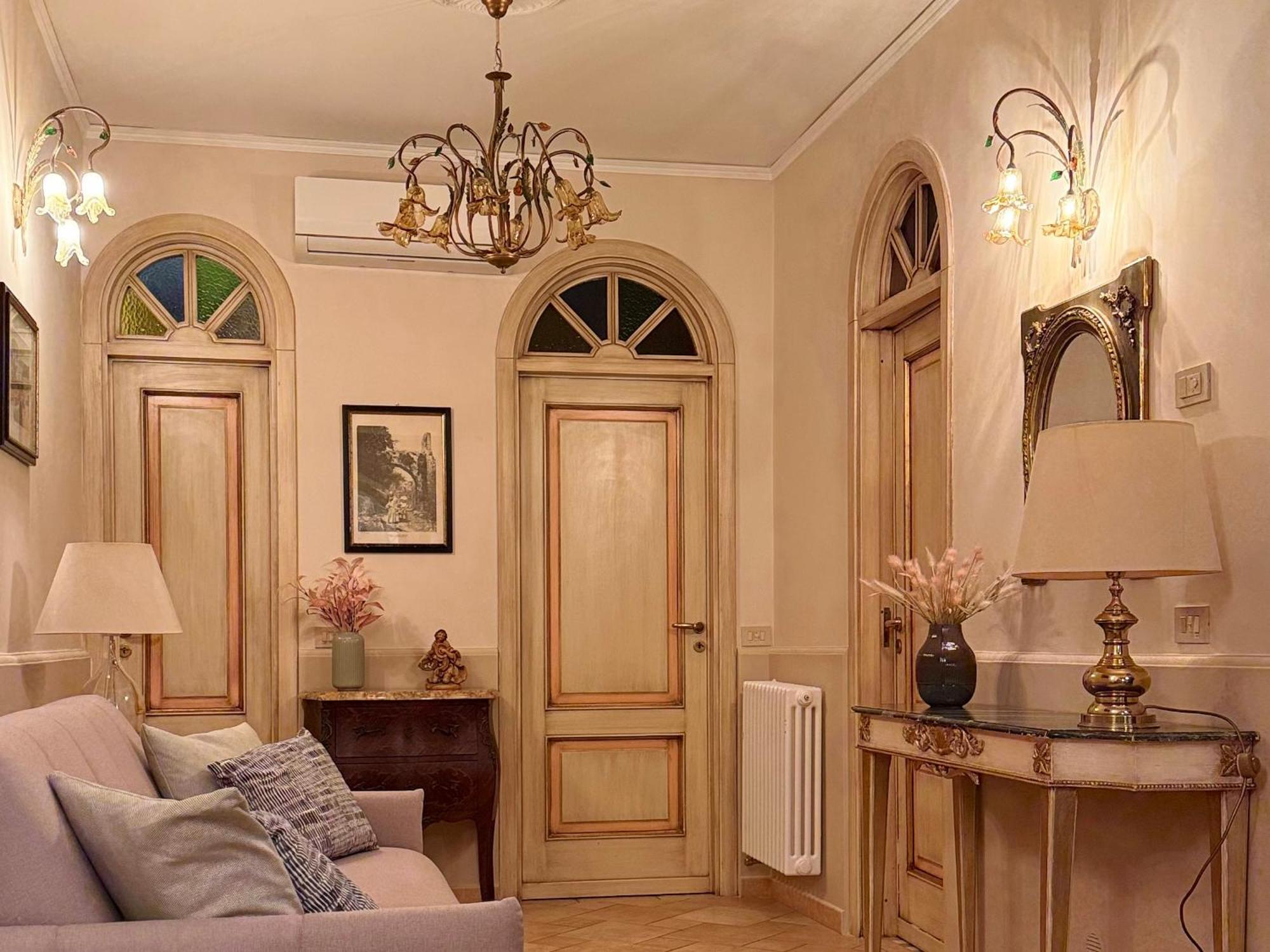 Donna Rosa - Your Home In Taormina Luaran gambar