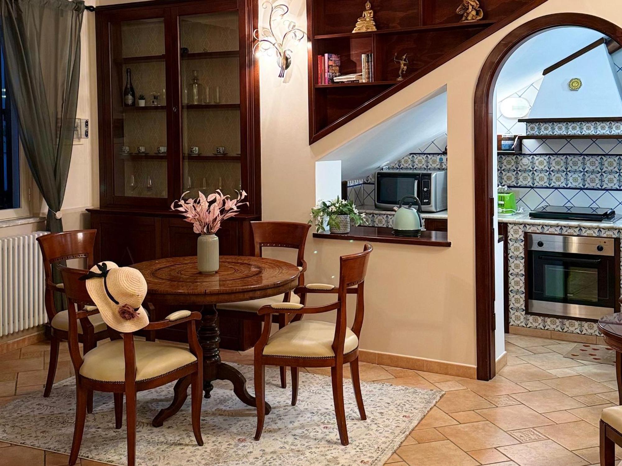 Donna Rosa - Your Home In Taormina Luaran gambar