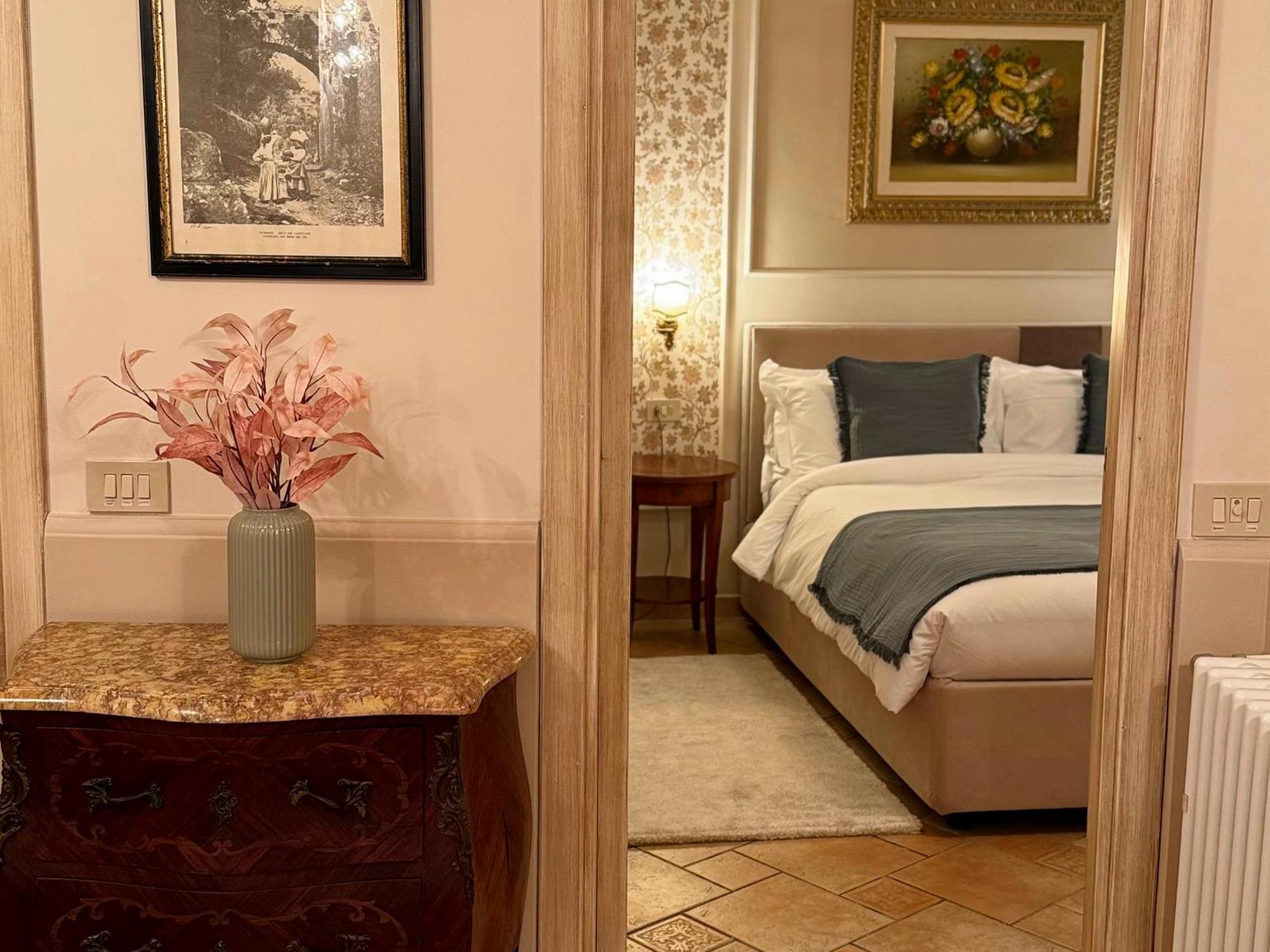 Donna Rosa - Your Home In Taormina Luaran gambar