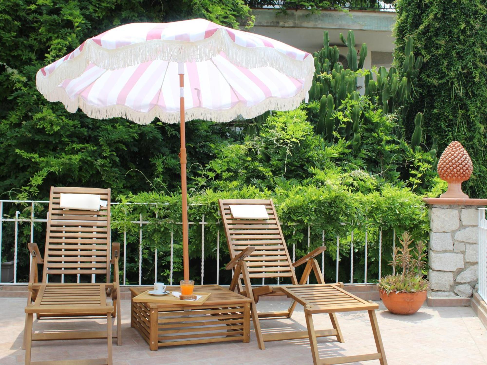 Donna Rosa - Your Home In Taormina Luaran gambar