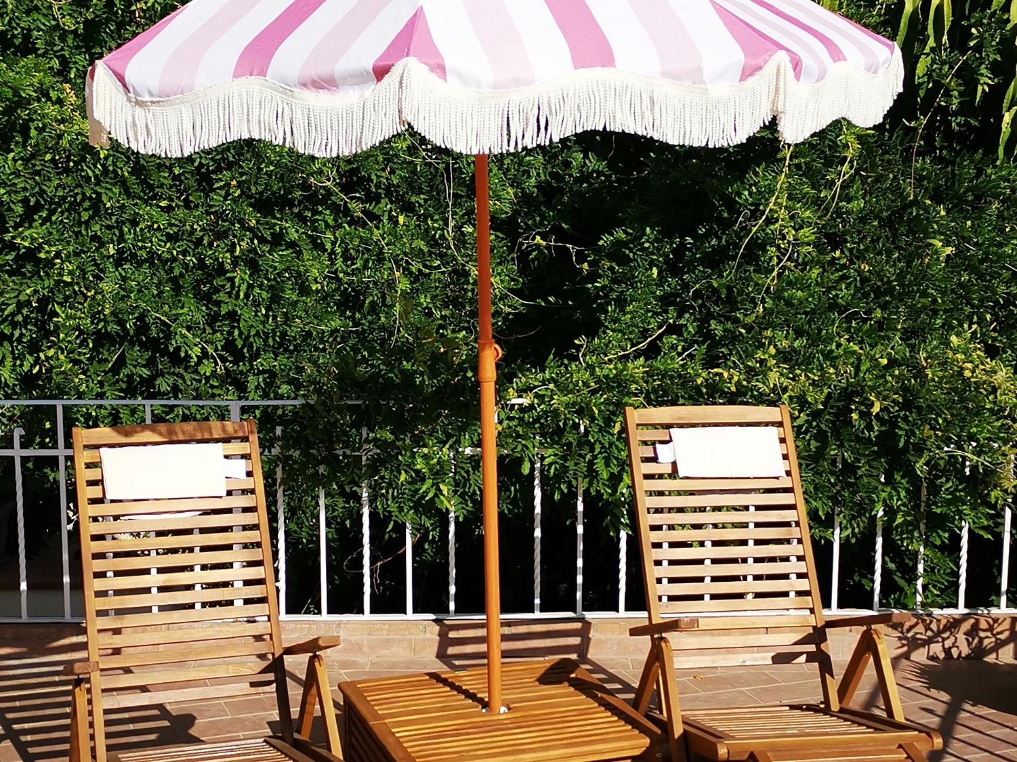 Donna Rosa - Your Home In Taormina Luaran gambar