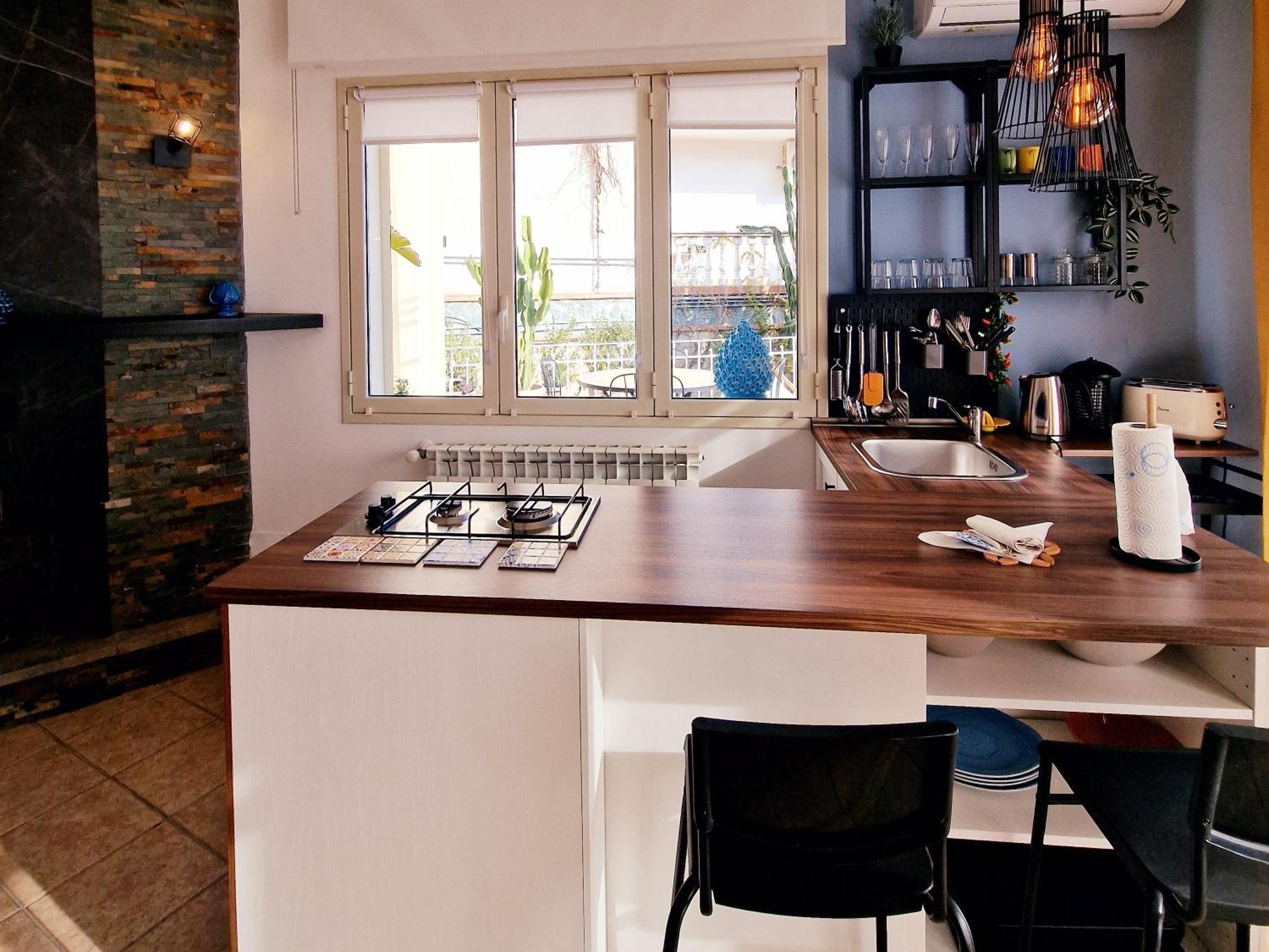 Donna Rosa - Your Home In Taormina Luaran gambar
