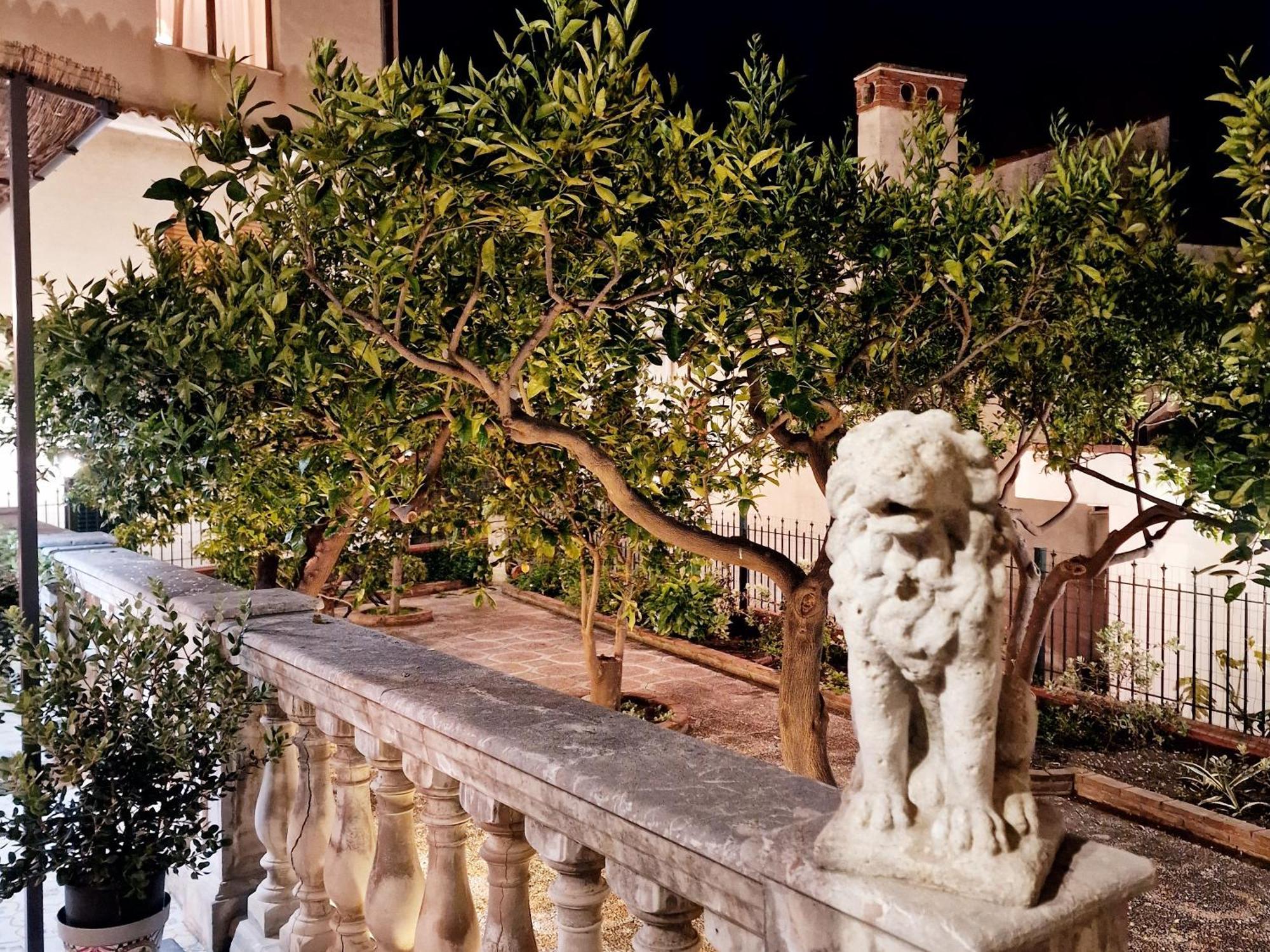 Donna Rosa - Your Home In Taormina Luaran gambar