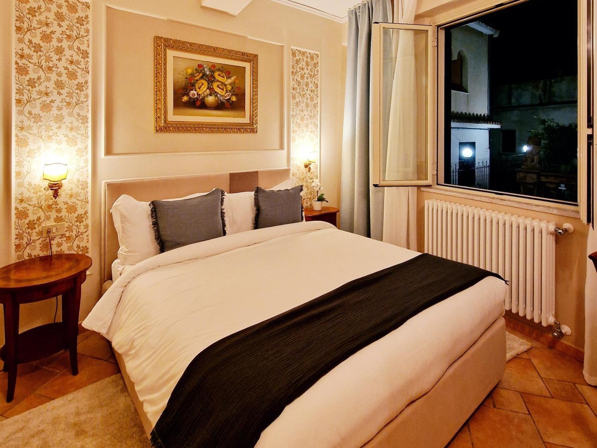Donna Rosa - Your Home In Taormina Luaran gambar