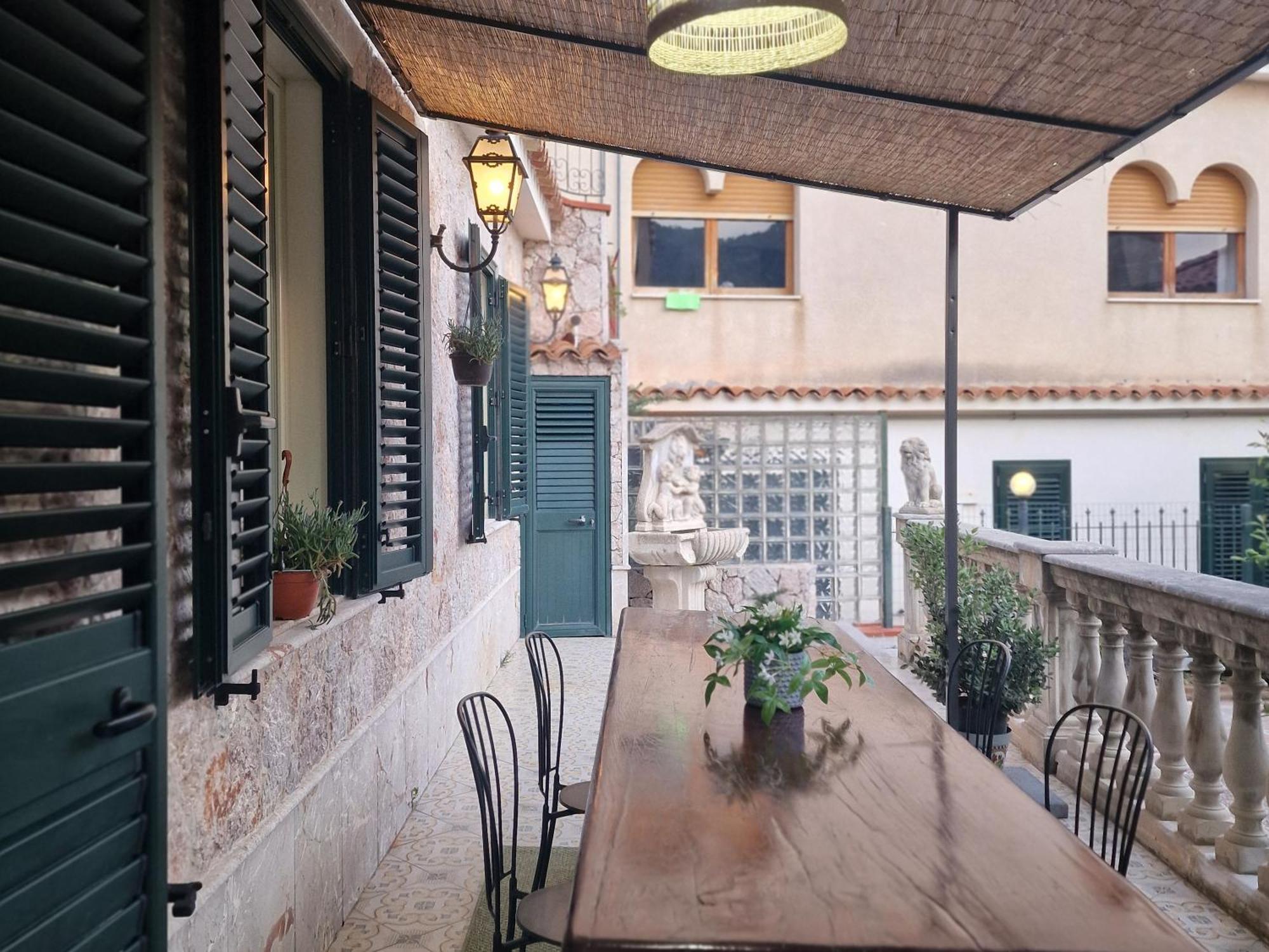 Donna Rosa - Your Home In Taormina Luaran gambar