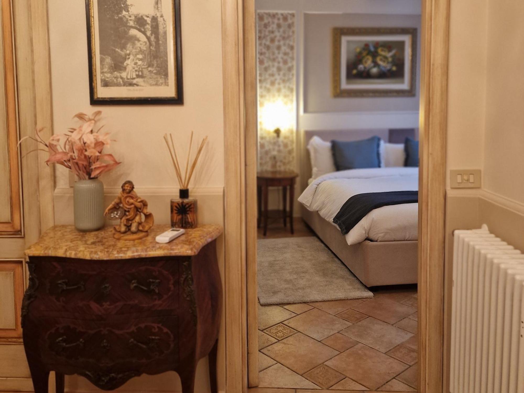 Donna Rosa - Your Home In Taormina Luaran gambar