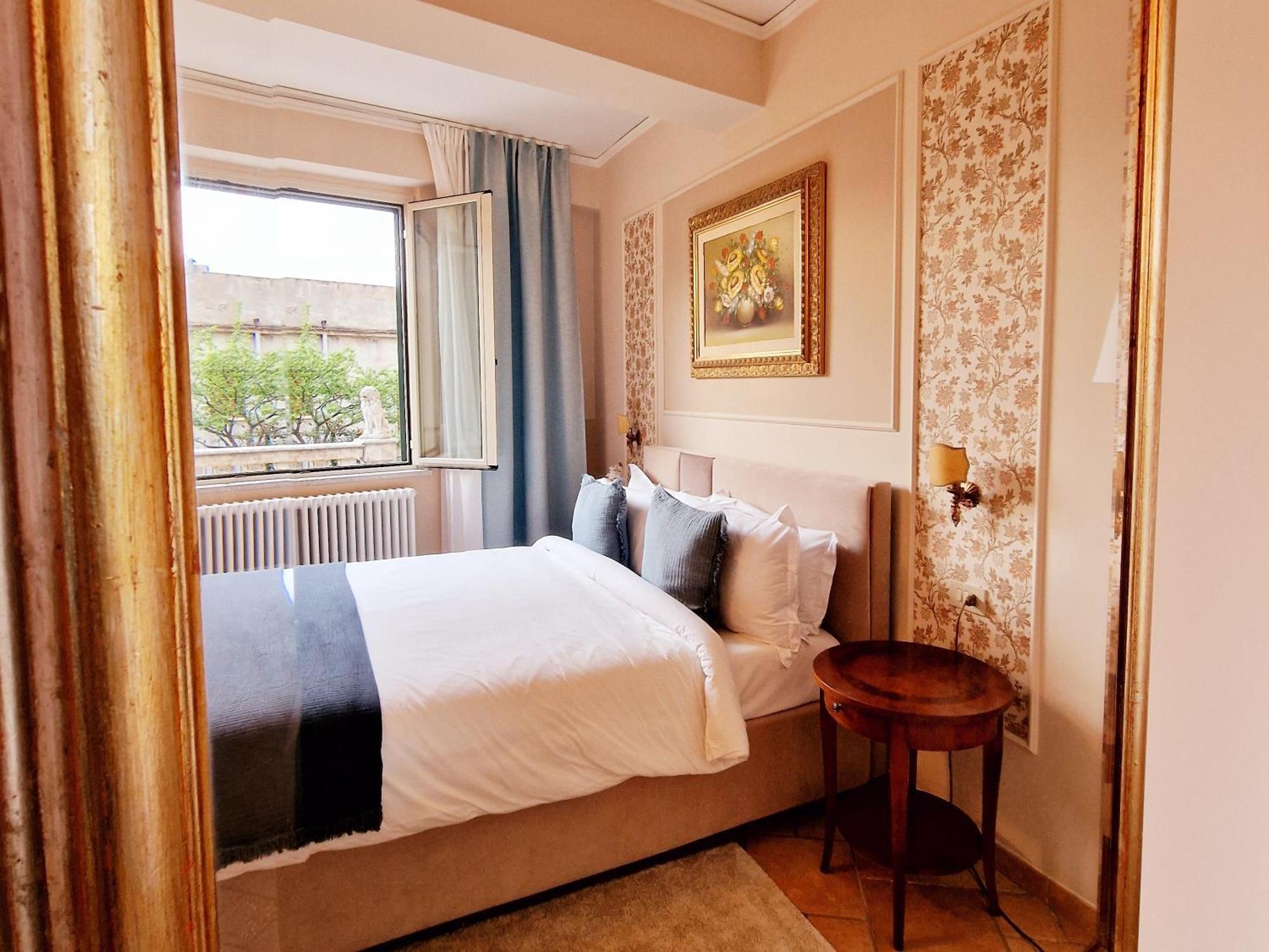 Donna Rosa - Your Home In Taormina Luaran gambar