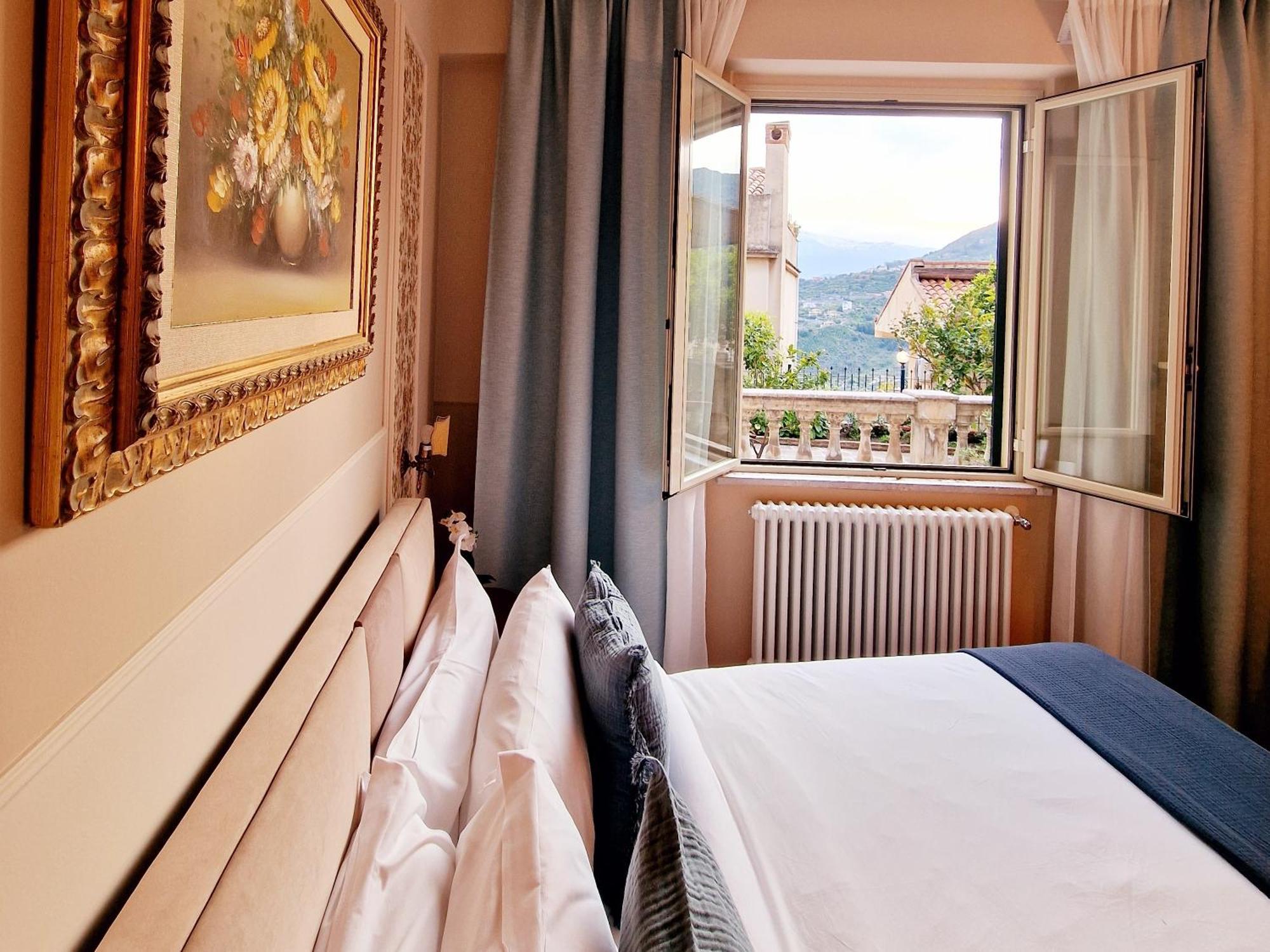 Donna Rosa - Your Home In Taormina Luaran gambar