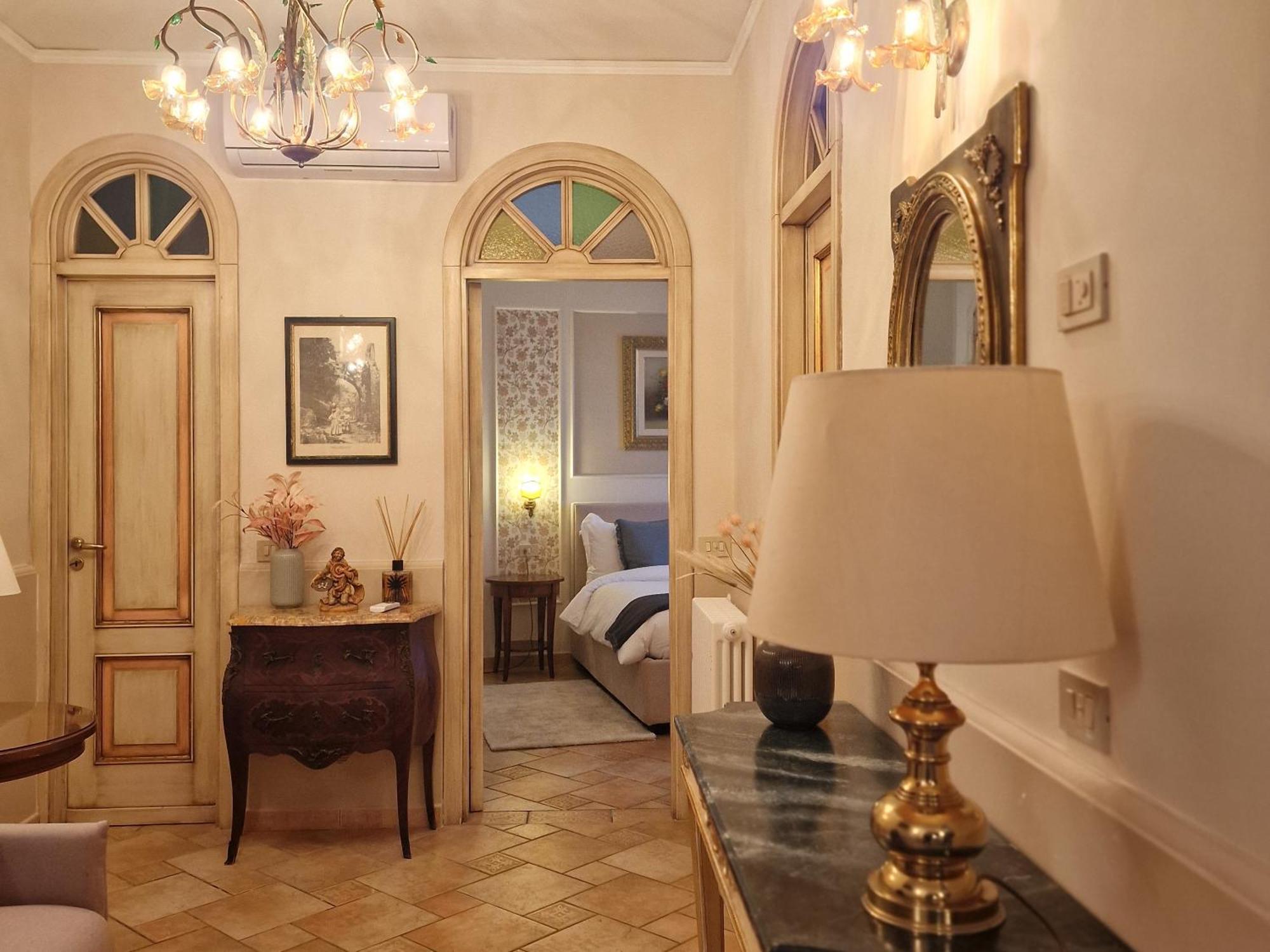 Donna Rosa - Your Home In Taormina Luaran gambar