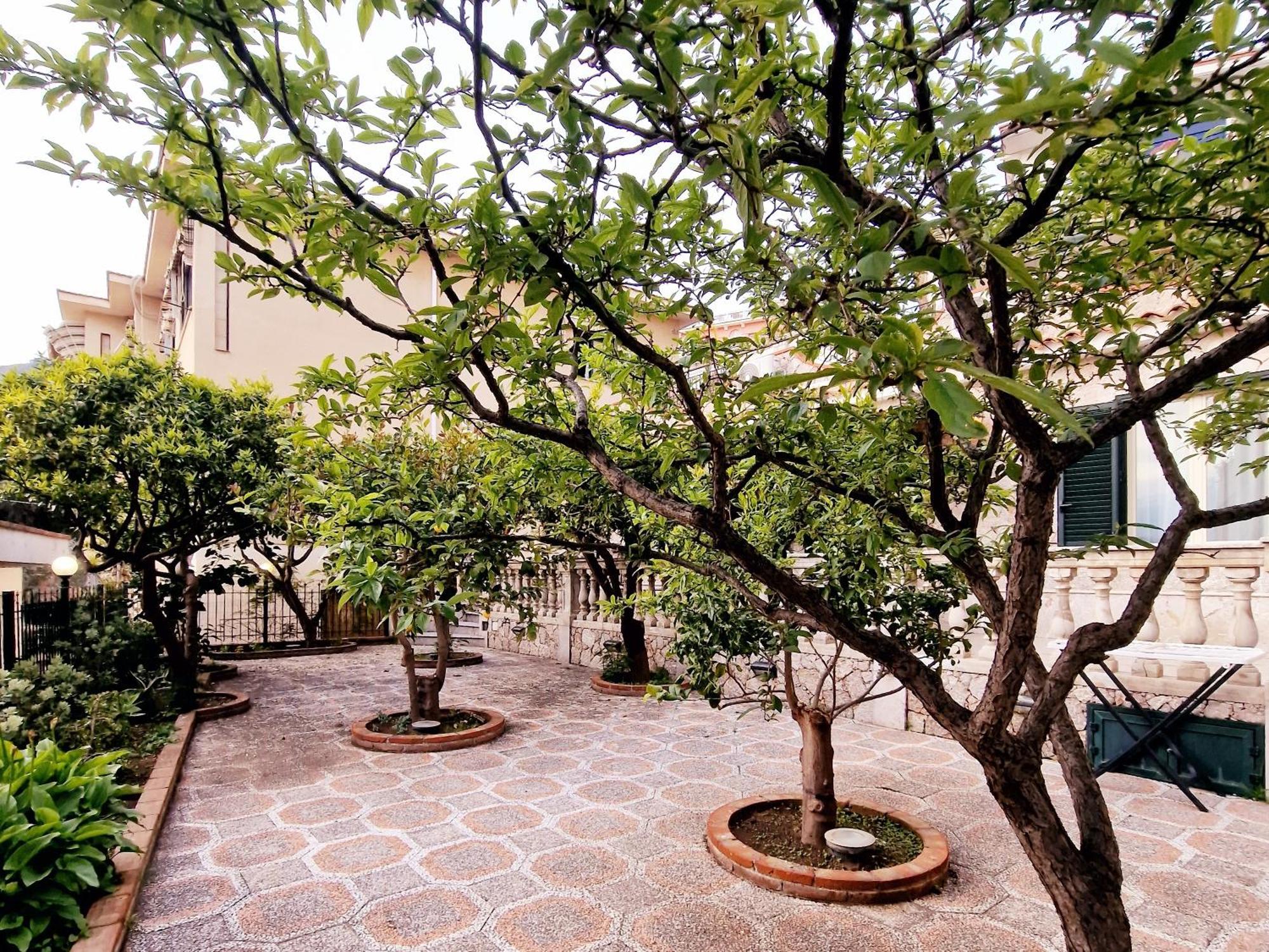 Donna Rosa - Your Home In Taormina Luaran gambar